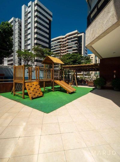 Apartamento, 4 quartos, 246 m² - Foto 1