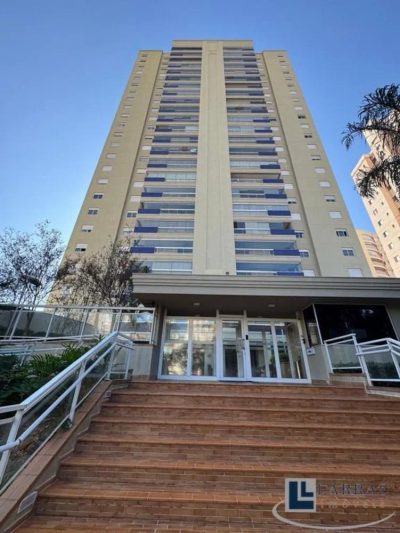 Apartamento, 3 quartos, 202 m² - Foto 4