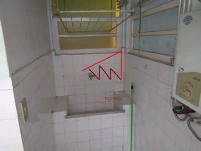 Apartamento, 1 quarto, 53 m² - Foto 1