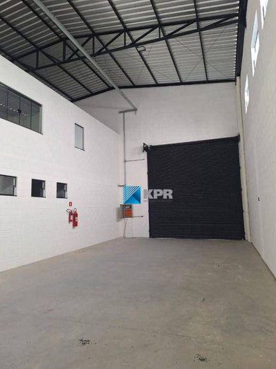 Depósito-Galpão, 650 m² - Foto 2