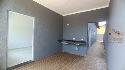 Casa, 3 quartos, 87 m² - Foto 3