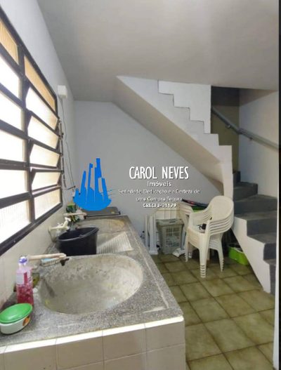 Sobrado, 3 quartos, 209 m² - Foto 4
