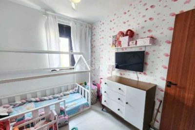 Apartamento, 2 quartos, 47 m² - Foto 5