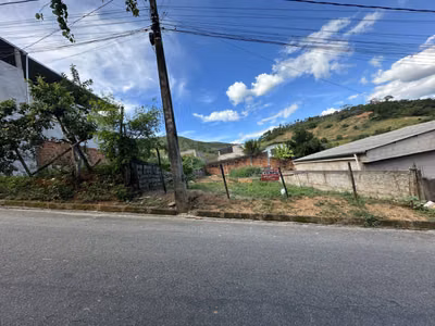 Terreno, 200 m² - Foto 1