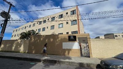Apartamento, 2 quartos, 45 m² - Foto 1