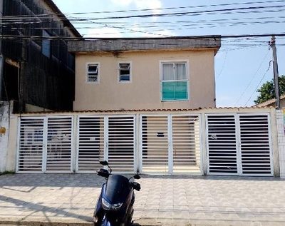 Casa de Condomínio - Foto 1