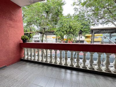 Sobrado, 4 quartos, 109 m² - Foto 1