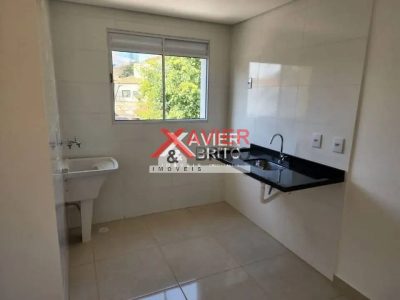 Apartamento, 2 quartos, 35 m² - Foto 4