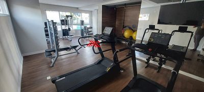 Apartamento, 2 quartos, 56 m² - Foto 4