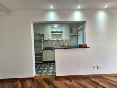 Apartamento, 2 quartos, 56 m² - Foto 3