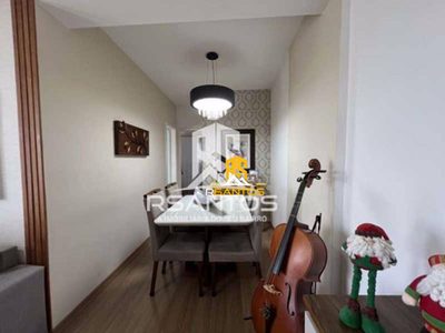 Apartamento, 1 quarto, 70 m² - Foto 4