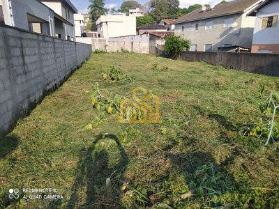 Terreno, 652 m² - Foto 1