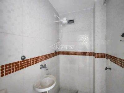 Apartamento, 25 m² - Foto 1
