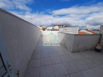 Cobertura, 2 quartos, 5050 m² - Foto 3