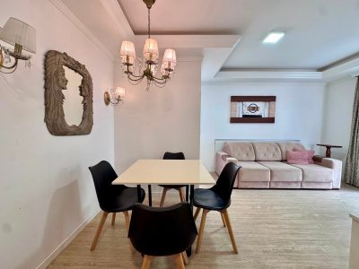 Apartamento, 3 quartos, 163 m² - Foto 1