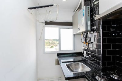 Apartamento, 2 quartos, 42 m² - Foto 1