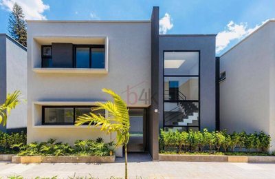 Casa, 4 quartos, 401 m² - Foto 2