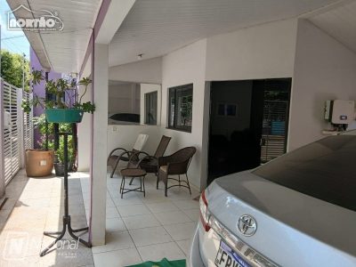 Casa, 1 quarto, 320 m² - Foto 4