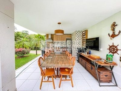 Casa de Condomínio, 5 quartos - Foto 4
