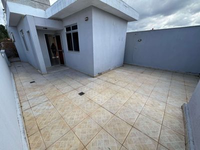 Cobertura, 4 quartos, 152 m² - Foto 1