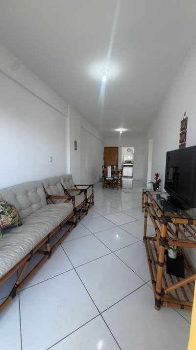 Apartamento, 2 quartos, 68 m² - Foto 2