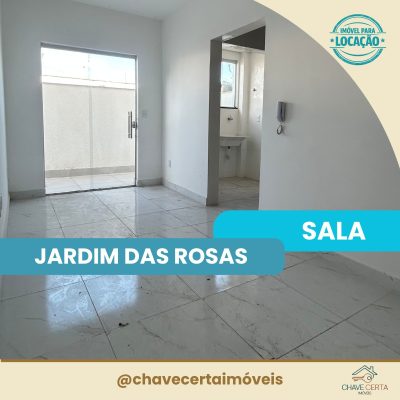 Apartamento, 2 quartos, 64 m² - Foto 2