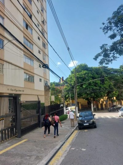 Apartamento, 2 quartos, 105 m² - Foto 2