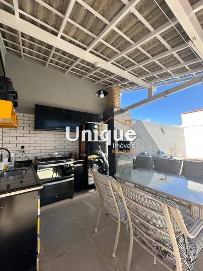 Casa, 4 quartos, 360 m² - Foto 4