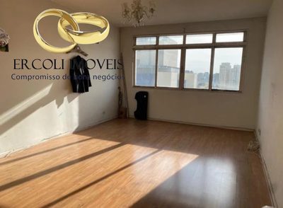 Apartamento, 2 quartos, 90 m² - Foto 1