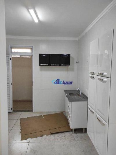 Kitnet-Studio, 35 m² - Foto 5