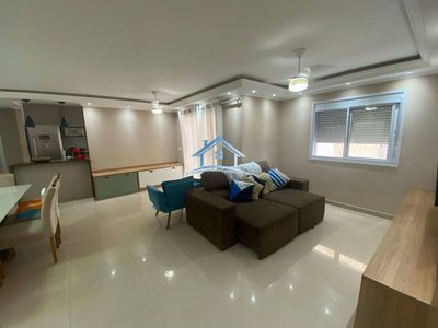 Apartamento, 2 quartos, 86 m² - Foto 1