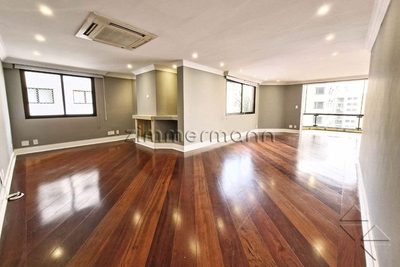 Apartamento, 4 quartos, 314 m² - Foto 1