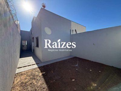 Casa, 2 quartos, 60 m² - Foto 4