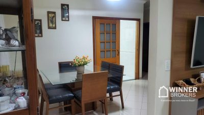 Casa, 3 quartos - Foto 5