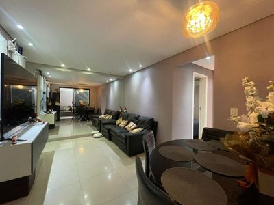 Apartamento, 2 quartos, 55 m² - Foto 4