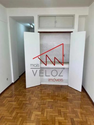 Apartamento, 1 quarto, 31 m² - Foto 4