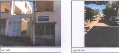 Casa, 2 quartos, 600 m² - Foto 1