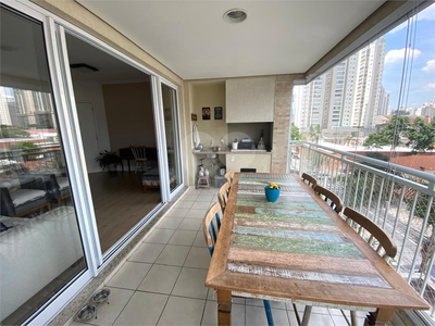 Apartamento, 3 quartos, 133 m² - Foto 1