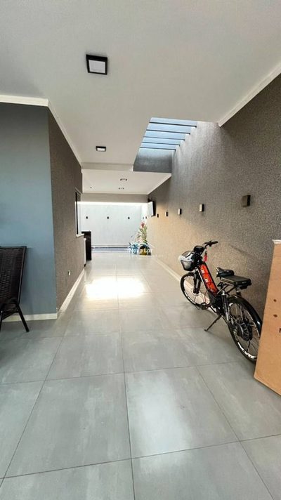 Casa, 3 quartos, 200 m² - Foto 4