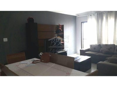 Apartamento, 3 quartos, 96 m² - Foto 4