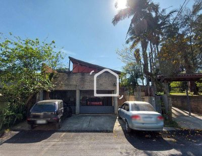 Casa de Condomínio, 5 quartos - Foto 1