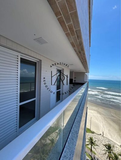 Apartamento, 2 quartos, 86 m² - Foto 1