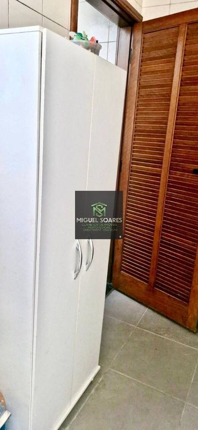 Apartamento, 3 quartos, 167 m² - Foto 5