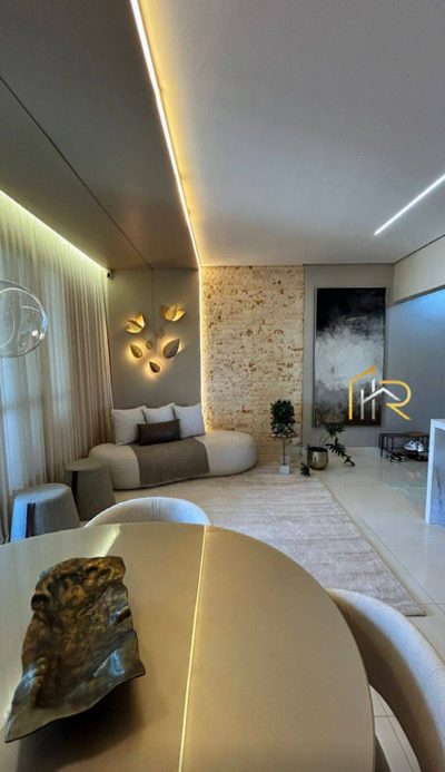 Apartamento, 3 quartos, 132 m² - Foto 5