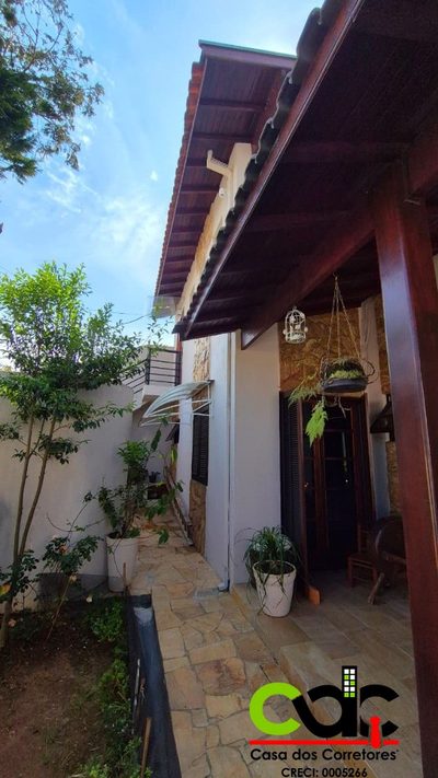 Casa, 6 quartos - Foto 3