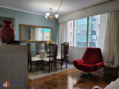 Apartamento, 3 quartos, 107 m² - Foto 2