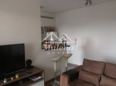 Apartamento, 2 quartos, 72 m² - Foto 3