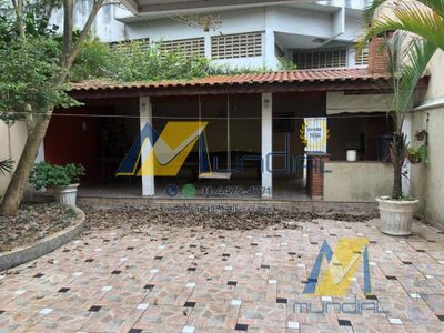 Casa, 3 quartos, 350 m² - Foto 3
