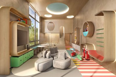Apartamento, 3 quartos, 203 m² - Foto 2