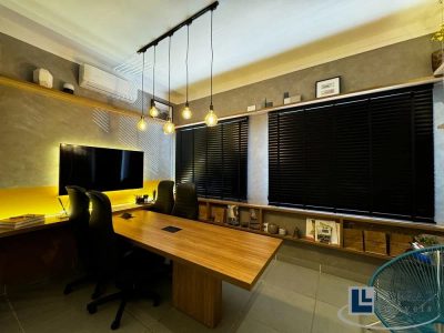 Sala-Conjunto, 37 m² - Foto 2